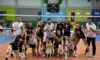 *ARSAEV Hatay Voleybol Takımı Galibiyet Serisini Sürdürüyor!*