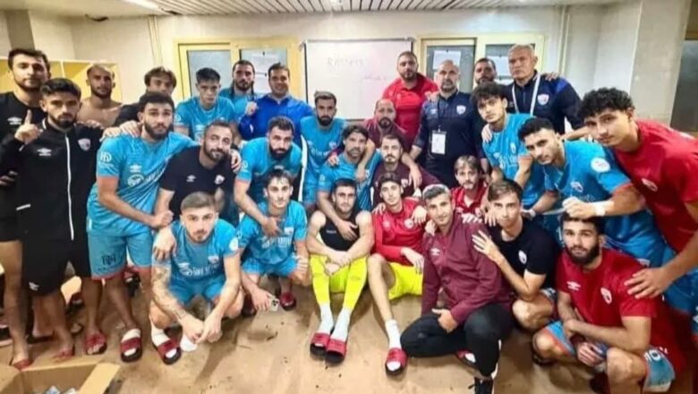  İskenderunspor Deplasmanda Güldü – Tek Haber Ajansı (TEKHA) Türkiye’nin Habercisi