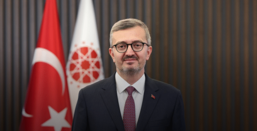 İletişim Başkanı Duran: “2 Bin 500’e Yakın Dezenformasyonu Gözler Önüne Serdik”