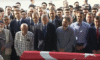 Cumhurbaşkanı Başdanışmanı Hamdi Kılıç’a Veda: Cumhurbaşkanı Erdoğan Cenazeye Katıldı