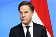 NATO Genel Sekreteri Mark Rutte Ankara’ya Geliyor: Kritik Ziyaretin Detayları Belli Oldu