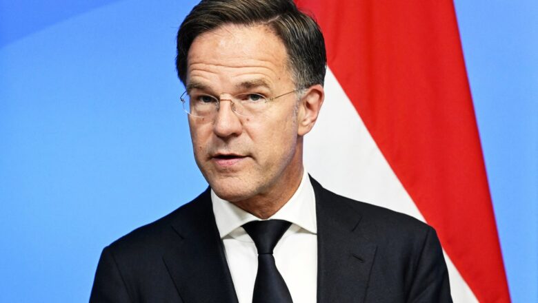  NATO Genel Sekreteri Mark Rutte Ankara’ya Geliyor: Kritik Ziyaretin Detayları Belli Oldu