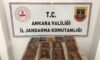 Ankara’da 6 Milyon Dolarlık Tarihi Eser Operasyonu: 13 El Yazması Kitap Ele Geçirildi