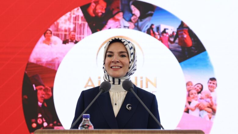  Bakan Göktaş: Yerinde Yaşlanmayı Önceleyen ve Kurumsal Bakımda Kaliteyi Artıran Hizmetlerimizi Sürdüreceğiz