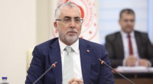 Bakan Vedat Işıkhan: “İş Gücüne Katılımda 39 Bin Kişilik Artış Sağladık”