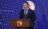 Cumhurbaşkanı Yardımcısı Cevdet Yılmaz’dan Şampiyon KKTC A Milli Futbol Takımı’na Tebrik