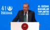 Cumhurbaşkanı Erdoğan: “Suriye’ye Özel Bir Destek Programını Başlatıyoruz”
