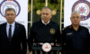 Antalya Merkezli 17 İlde “Narkokapan Antalya-2” Operasyonu: 458 Gözaltı