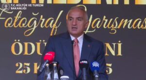 Ayasofya’da Restorasyon: Bilim, Sanat ve Mühendisliğin Buluştuğu Büyük Koruma Çalışması