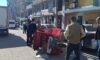 Van’da Trafik Kazası: 1 Yaralı