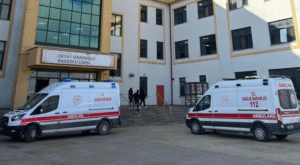 Kapaklı’da Etkinlik Sonrası 5 Öğrenci Gıda Zehirlenmesi Şüphesiyle Hastaneye Kaldırıldı