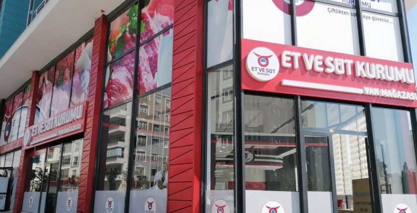 ESK’dan ‘Yurt Dışı Hayvan ve Karkas Alımı’ İddialarına Yanıt: “Tüm Faaliyetlerimiz Mevzuata Uygun Şekilde Denetleniyor”