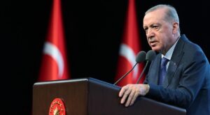 Cumhurbaşkanı Erdoğan: “Güvenlik güçlerimizin asıl gücü milletimizin vicdanındaki yerlerinden gelir”