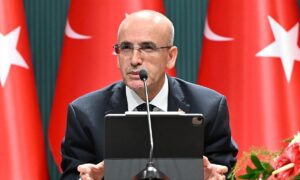 Bakan Şimşek’ten Enflasyon Değerlendirmesi: “Yükseliş Geçici, Dezenflasyon Süreci Devam Edecek”