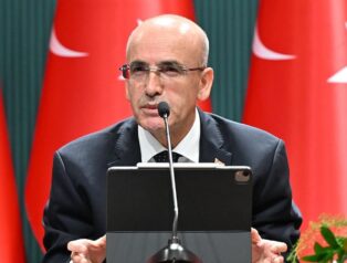 Bakan Şimşek: Turizm Sektörünü Destekliyoruz