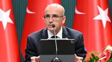 Bakan Şimşek: “Sanayi Üretimi Yıllık Bazda Büyüdü, Kasımda Ilımlı Artış Bekleniyor”