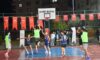 Siirt’te 3×3 Sokak Basketbolu Turnuvası Sona Erdi