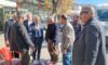 MHP Van Teşkilatı Sahada: “Her Kapıyı Çalacağız, Her Gönüle Dokunacağız”