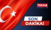 TSK’ya Ait Kargo Uçağı Gürcistan’da Düştü