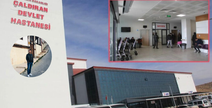 Van’da Öğretmene Saldırı: Saldırgan Tutuklandı
