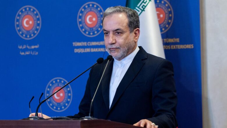  İran ve ABD Arasında Yapılacak Kritik Toplantı Öncesi Umman Görüşmesi