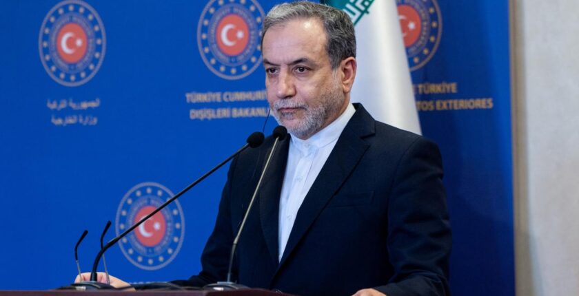 İran ve ABD Arasında Yapılacak Kritik Toplantı Öncesi Umman Görüşmesi