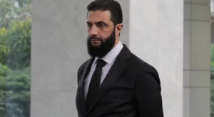 Suriye Cumhurbaşkanı Ahmed Şara Resmi Ziyaret İçin ABD’de