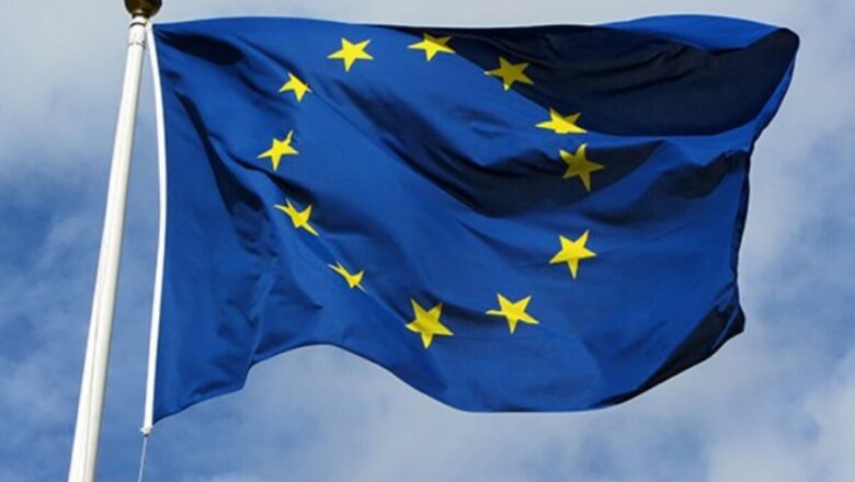  Avrupa Birliği Ve Suriye Arasında Yeni Dönem