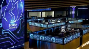 Borsa İstanbul Güne Yüzde 0,08 Artışla Başladı: BIST 100 Endeksi 13 Bin 902 Puanda