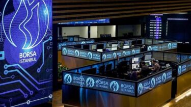 Borsa İstanbul Haftaya Yükselişle Başladı