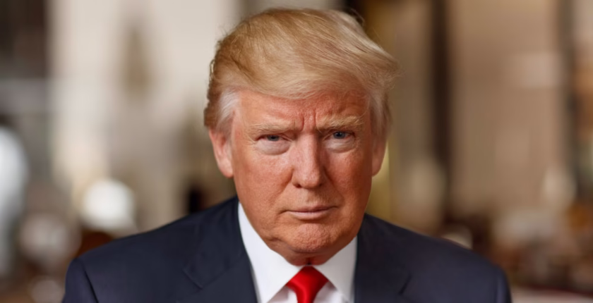 Trump: Venezuela ve Çevresindeki Hava Sahası Tamamen Kapatılacak