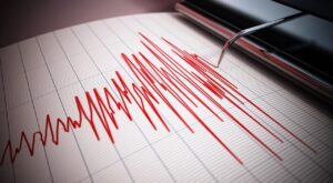 Ankara Kalecik’te 4.1 Büyüklüğünde Deprem