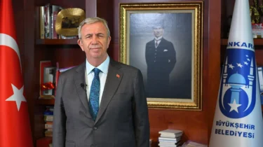 ABB’den ‘Soruşturma’ İddialarına Yanıt: “Resmi Bir Bildirim Bulunmamaktadır”