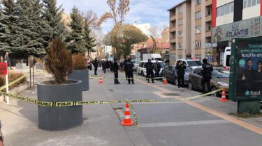Kars’ta Silahlı Kavga: İki Kişi Yaralandı