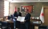 Kars’ta Denetimli Serbestlikte Parmak İzi Dönemi Başladı