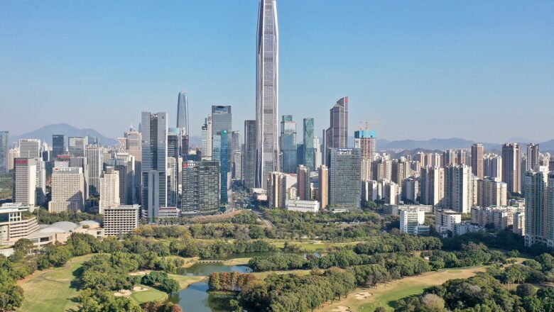  Çin, 2026 APEC Liderler Zirvesi’ne Shenzhen’de Ev Sahipliği Yapacak