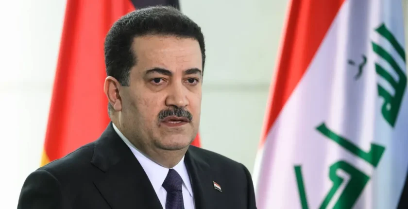 Irak’ta Resmi 11 Kasım Seçim Sonuçları: Başbakan Sudani’nin Koalisyonu Birinci Oldu