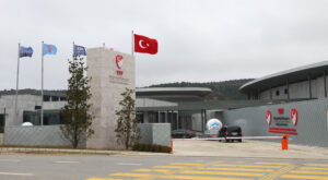 Galatasaray’a Verilen 1,4 Milyonluk Ceza Onandı
