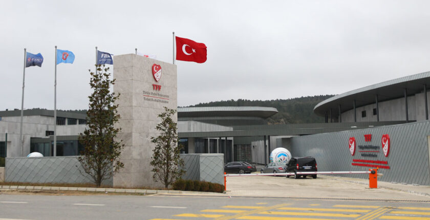 Süper Lig’de Üç Kulübe Para Cezası
