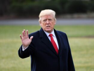 ABD Başkanı Donald Trump’tan İran Açıklaması: Mücteba Hamaney ile Görüşebilirim
