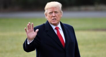 ABD Başkanı Donald Trump’tan İran Açıklaması: Mücteba Hamaney ile Görüşebilirim