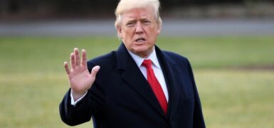 ABD Başkanı Donald Trump’tan İran Açıklaması: Mücteba Hamaney ile Görüşebilirim
