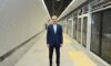 Uraloğlu: Mevcut Metro Tünelleri 1 Milyon 374 Bin Kişiye Acil Barınma İmkanı Sağlayabilir