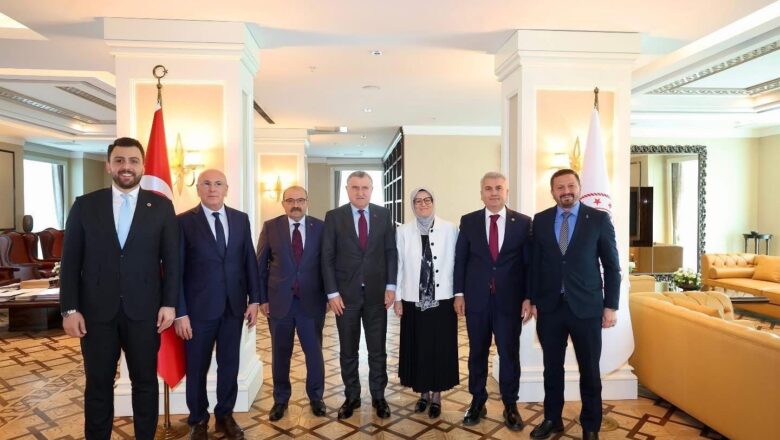  Balıkesir’e Büyük Gençlik ve Spor Tesisi Yatırımı: 13 Yeni Alan Hizmete Sunuldu