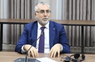 Bakan Işıkhan’dan Emekli İkramiyeleri ve İstihdam Verilerine İlişkin Açıklama