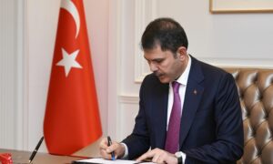 Bakan Kurum’dan Uluslararası Sıfır Atık Günü Paylaşımı