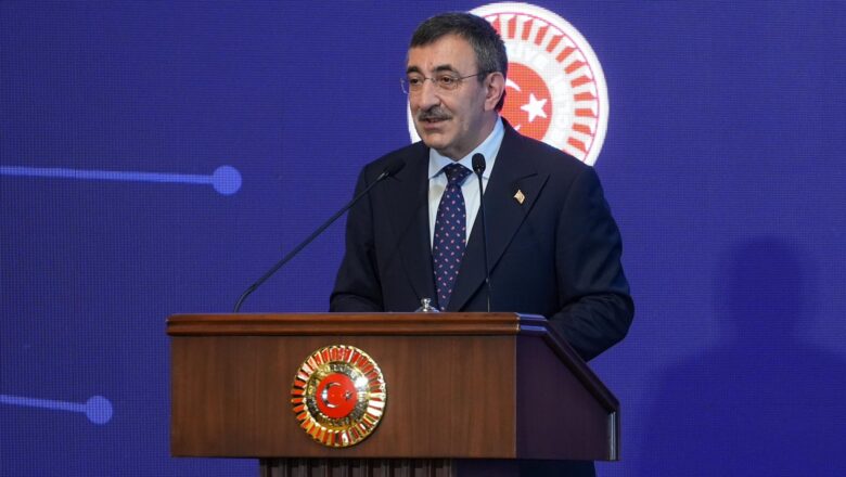  Cevdet Yılmaz: “Savunma Sanayiinde Dışa Bağımlılık Yüzde 20’ye İndi”