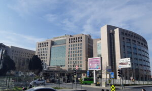 Beşiktaş’taki Konsolosluk Saldırısı Soruşturmasında Tutuklu Sayısı 13’e Yükseldi