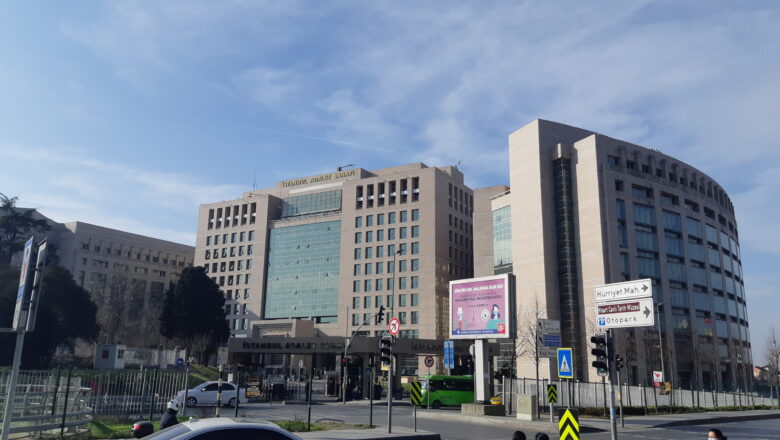  Beşiktaş’taki Konsolosluk Saldırısı Soruşturmasında Tutuklu Sayısı 13’e Yükseldi