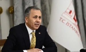 Bakan Ali Yerlikaya: “8 Aralık Sonrası 578 Bin Suriyeli Gönüllü ve Güvenli Şekilde Ülkesine Döndü”